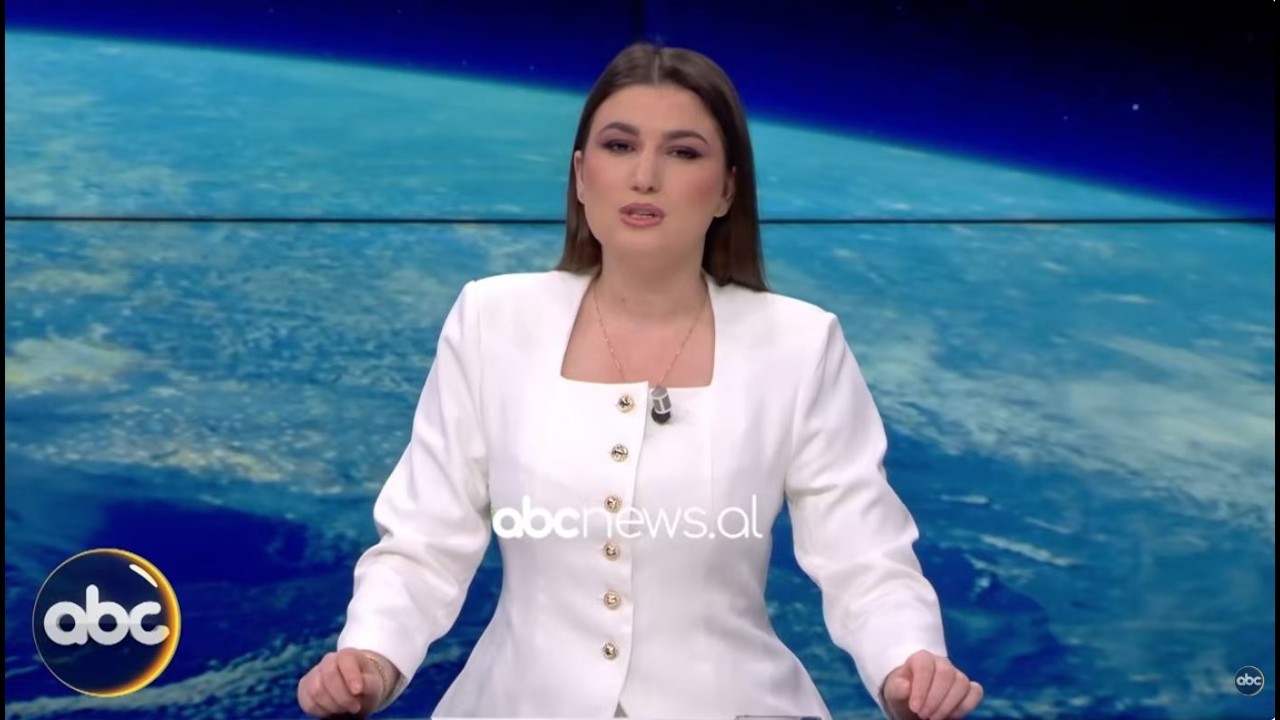 Shqipëria Sot, ora 11:00 - 4 mars 2026 | ABC News Albania