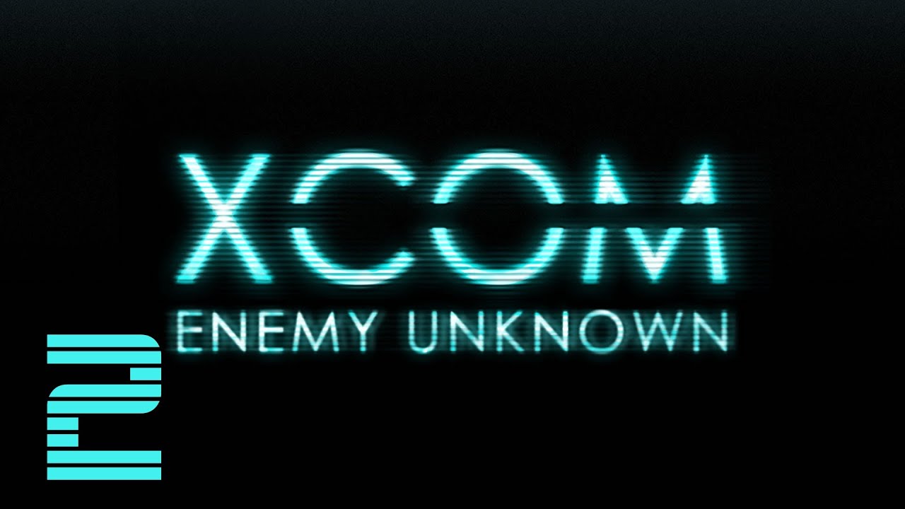 X-Com Enemy Unknown Let's Play - Part 2: Badass sniper