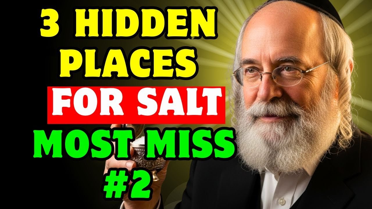 3 hidden places where SALT “locks in” wealth most people miss #2  Jewish Wisdom