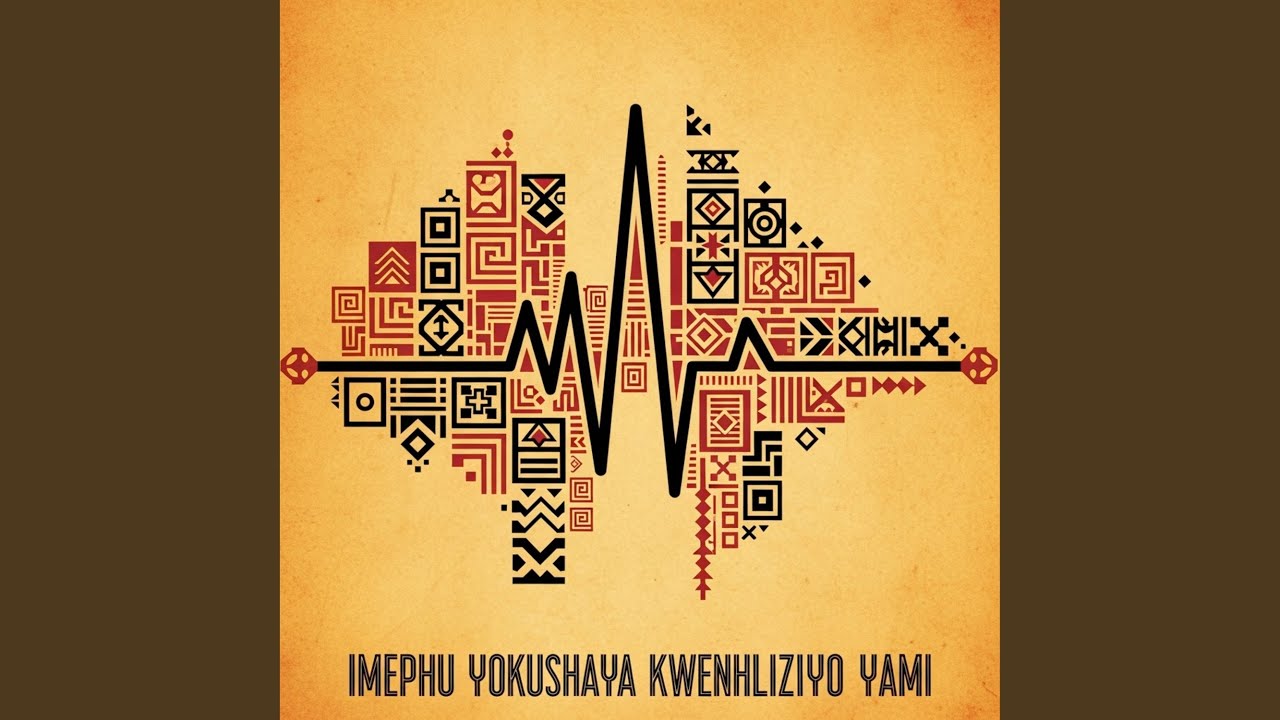 Imephu Yokushaya Kwenhliziyo Yami