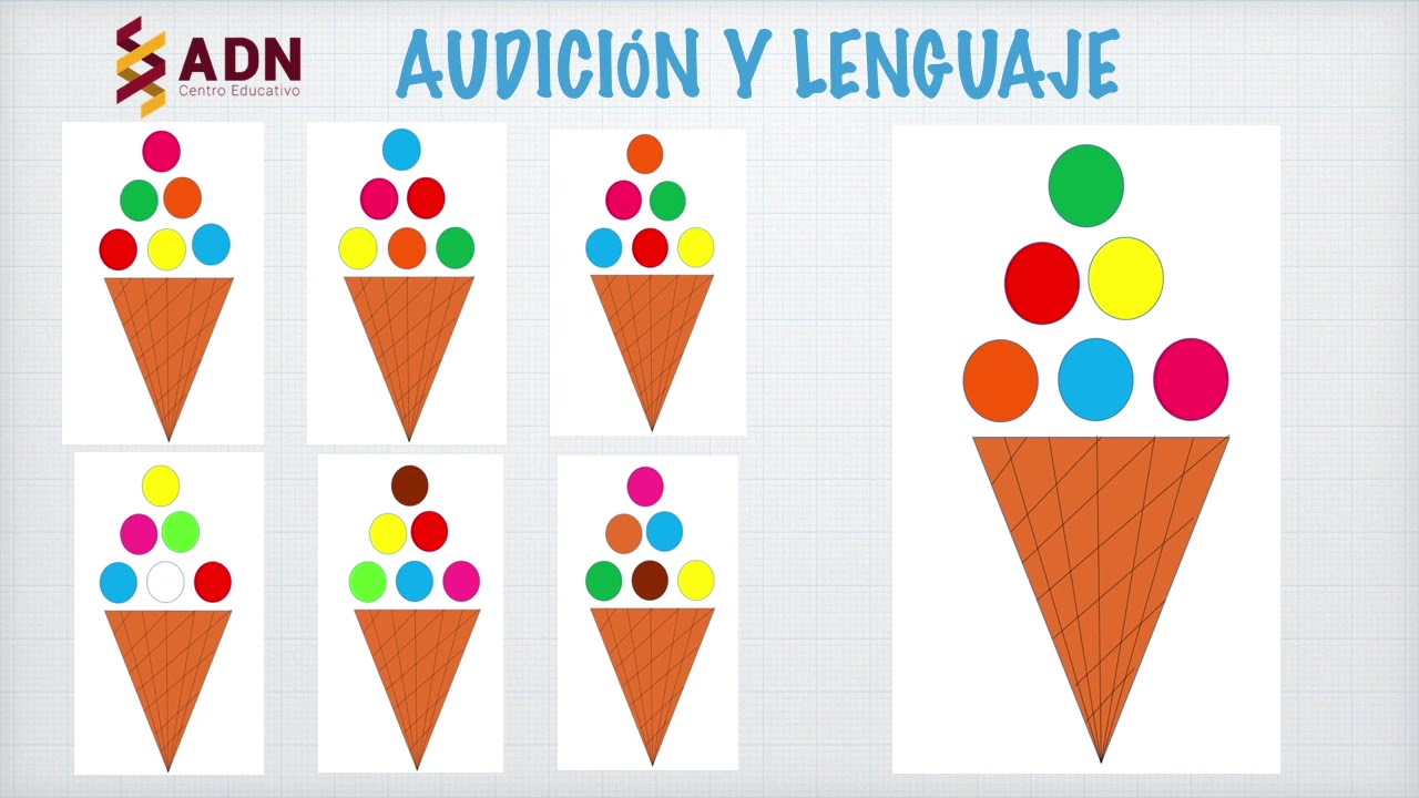 Sesión 1 Audición y Lenguaje