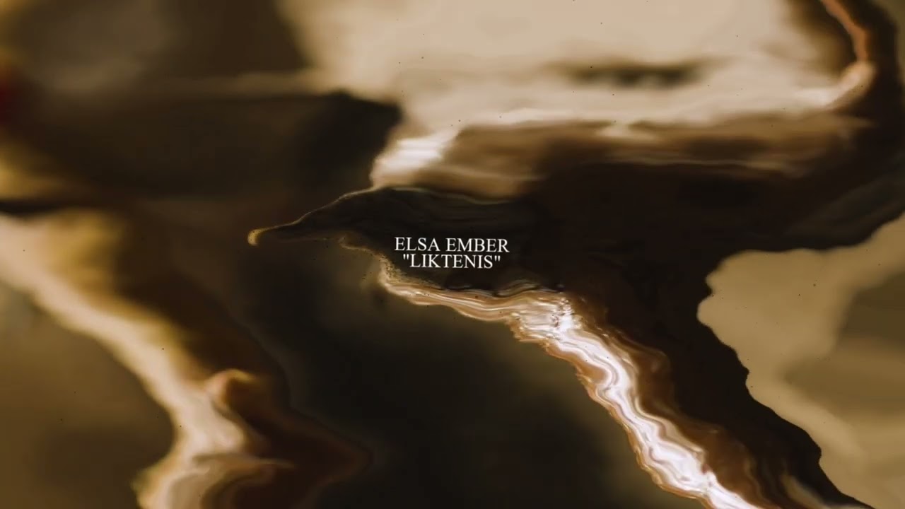 Elsa Ember - Liktenis (Mood Video)