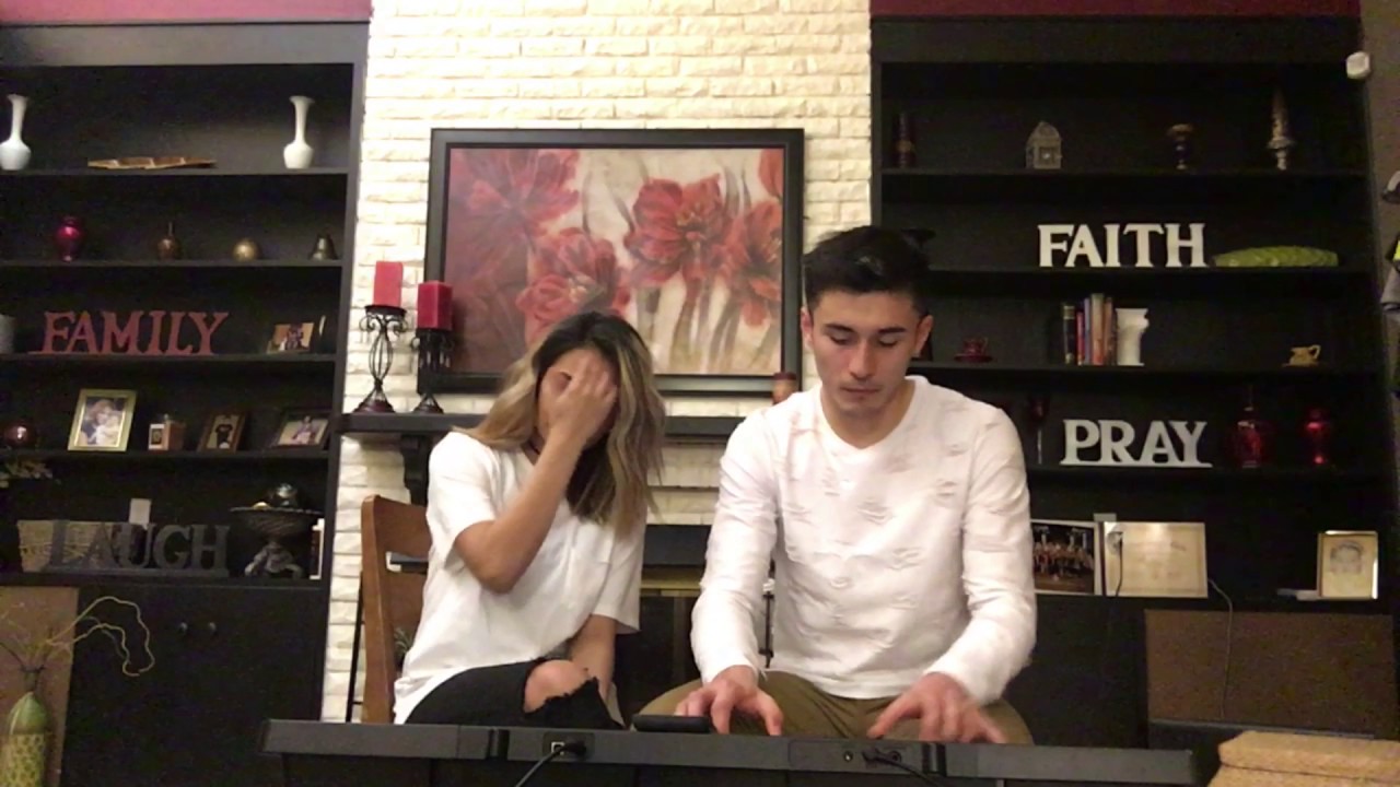 Only Wanna Sing - Hillsong Young & Free (Feat. Suri) - Eric Perez