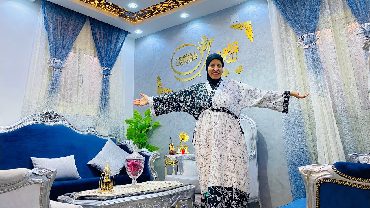 جوله كامله والفرحه الكبيره حققت كل احلامي  واللي نفسي فيه والبركه في حماتي والغالي ابو ولادي