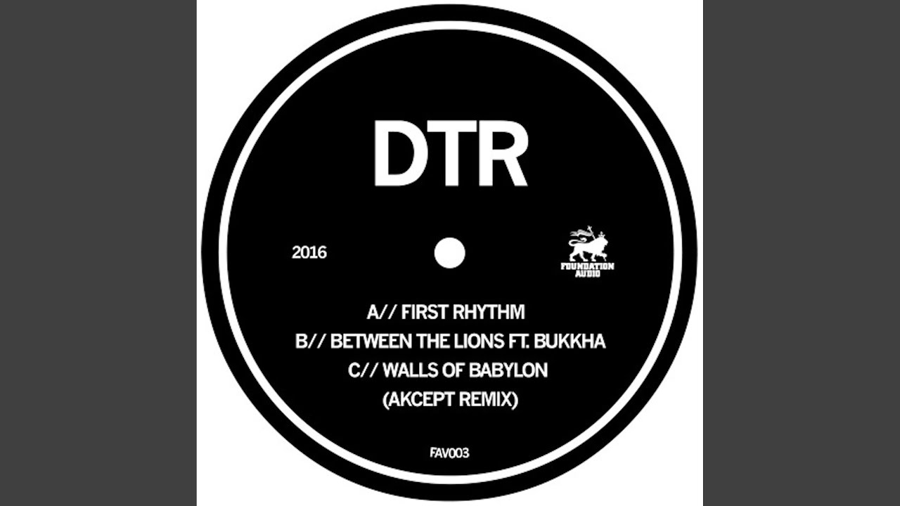 Walls of Babylon (Akcept Remix)