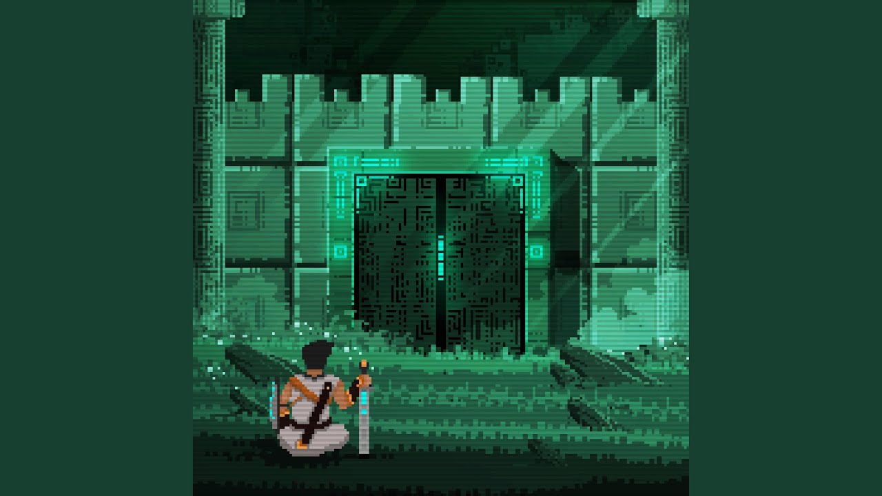Beneath the Towering Castle
