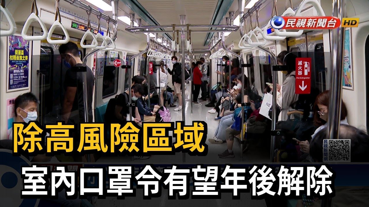 小心三病毒齊發！ 武肺病毒、流感與諾羅病毒－民視新聞