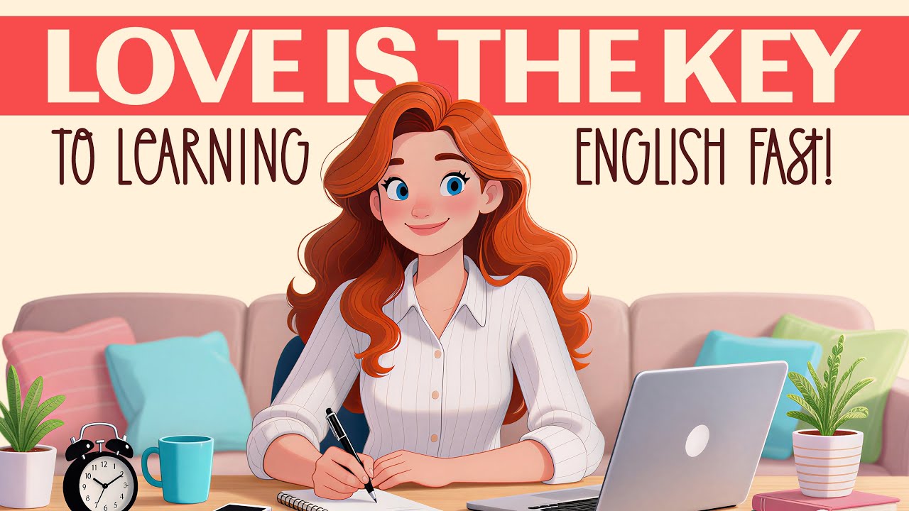 Steve Jobs' Secret: Learn English FAST! | Engliflow Podcast