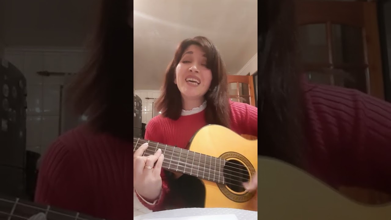 Jimena Yévenes. Cuerdas de amor. (Julio Melgar)