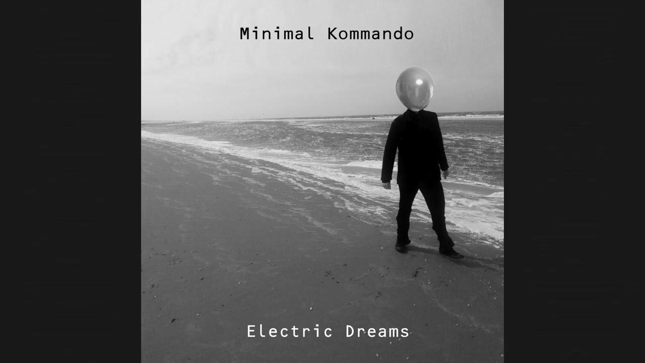 MINIMAL KOMMANDO - HOLLYWOOD (EXTENDED VERSION)