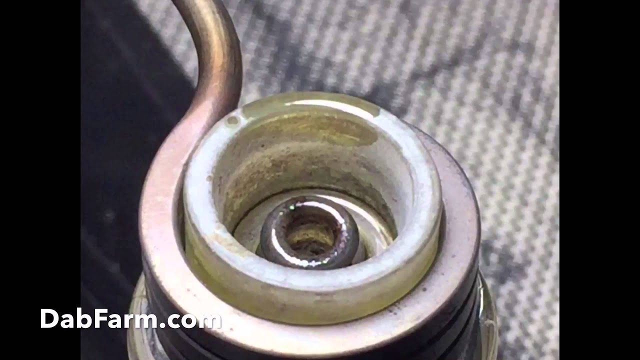 The Best eNail Is The eBoss XL By DabFarm.com! The Best Value For A 20mm Quartz eNail Kit! Only $499