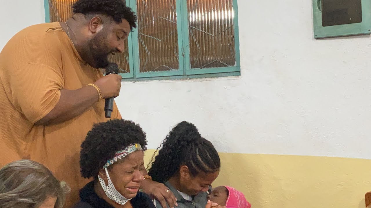 ELE CANTOU E OLHA OQUE ACONTECEU 😭🔥 Veja até o final ! - Wester Reis - CCJ MOVIMENT