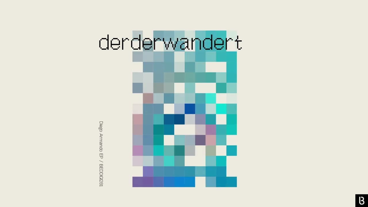 Derderwandert - Unrestrained