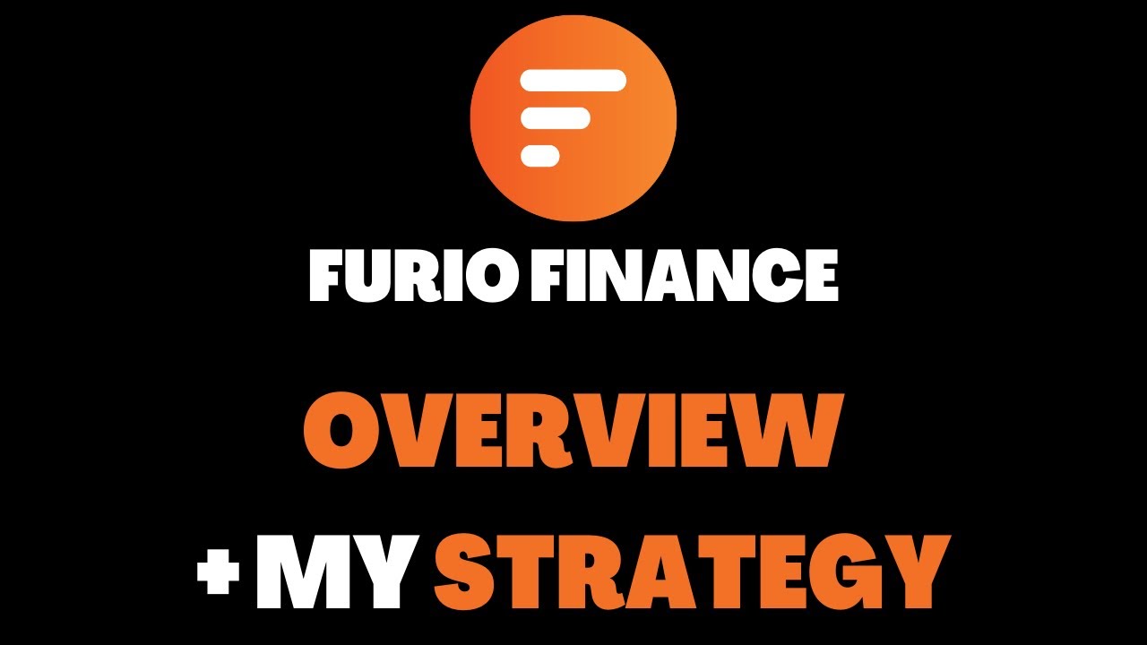 FURIO FINANCE - OVERVIEW + MY STRATEGY | CRYPTO DEFI 2023