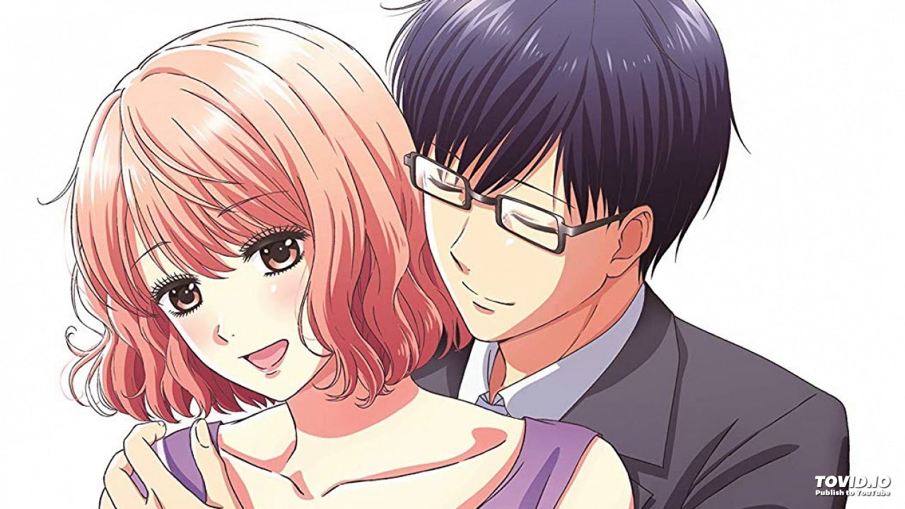 3D Kanojo Real Girl Season 2 OST - Start Over