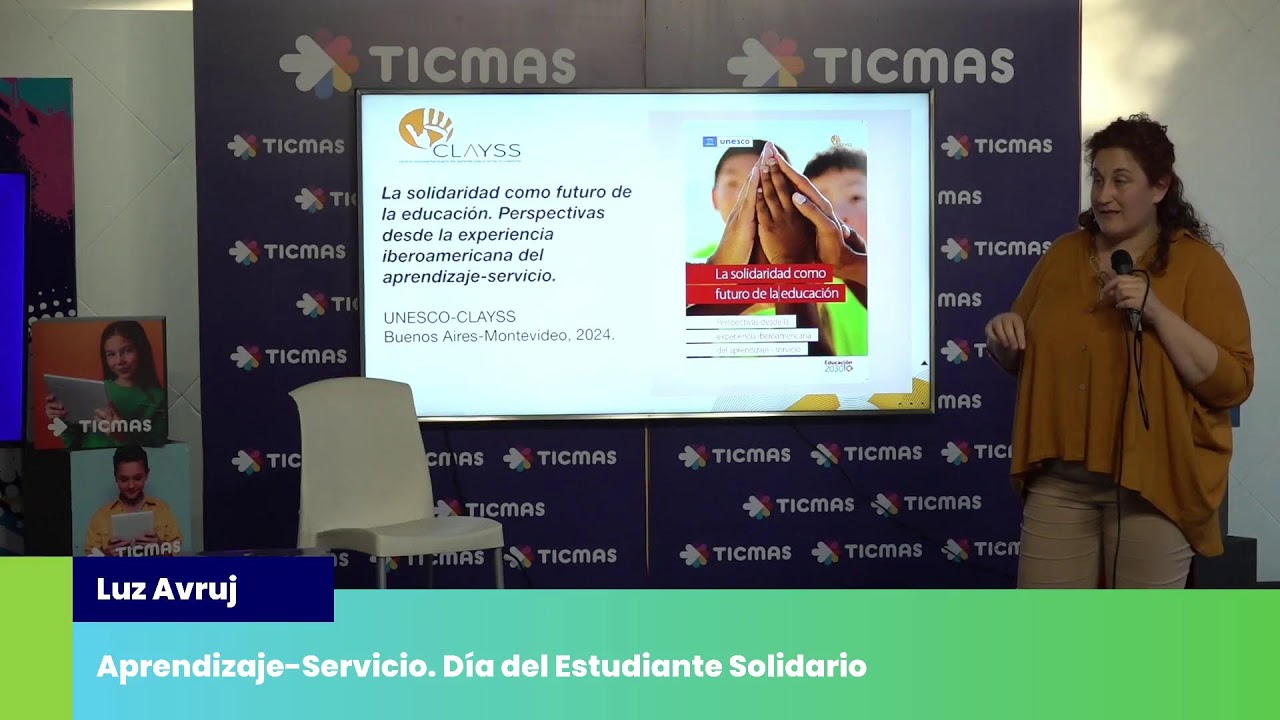 ¿Tu escuela cambia vidas?
