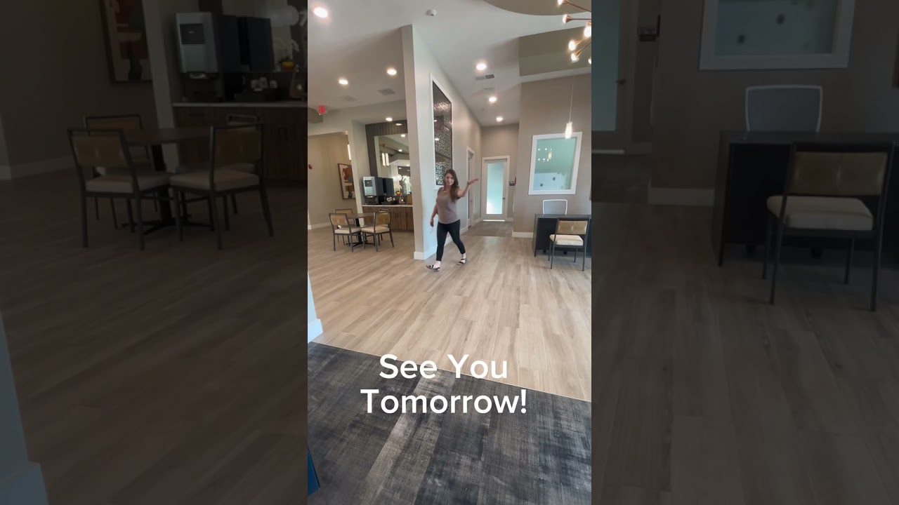 A Day In The Life: Lifestyle Coordinator Edition