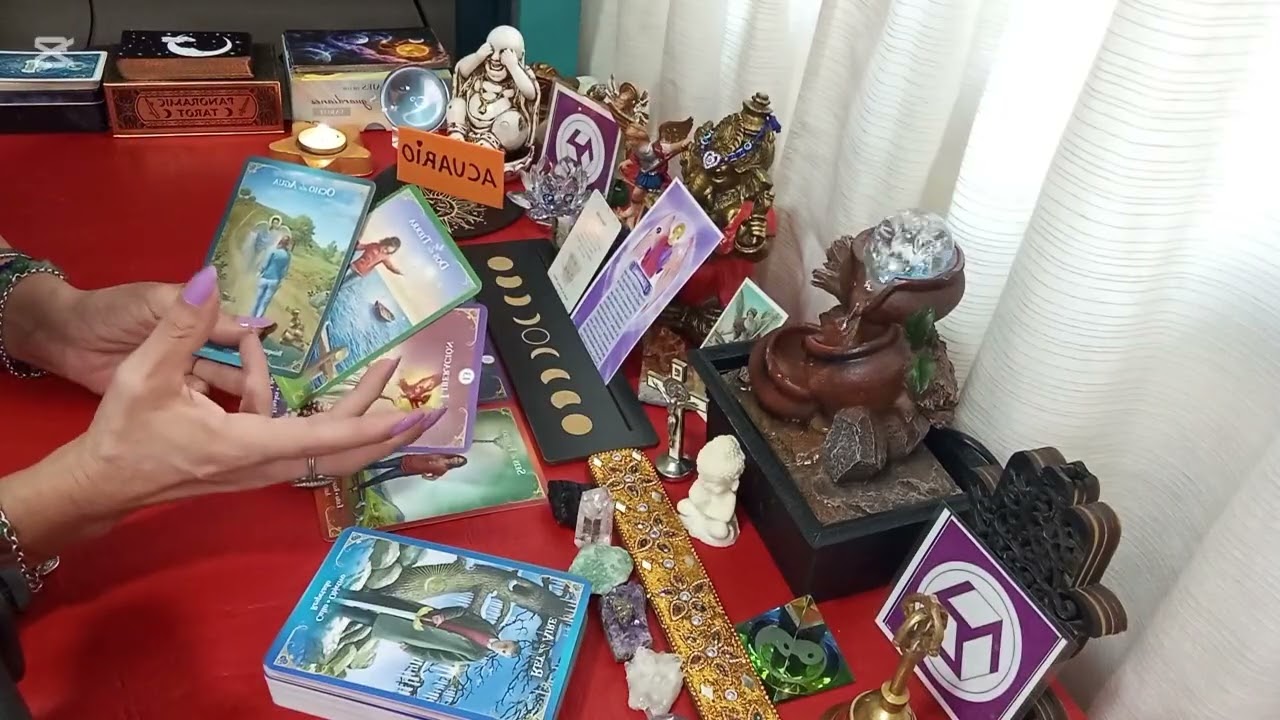 ACUARIO ♒ CAMBIOS MARAVILLOSOS, ÉXITO, TRIUNFO Y RECONOCIMIENTO, NUEVOS COMIENZOS ✈️✨