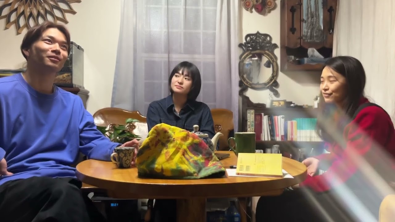 自由なアラサー達の近況