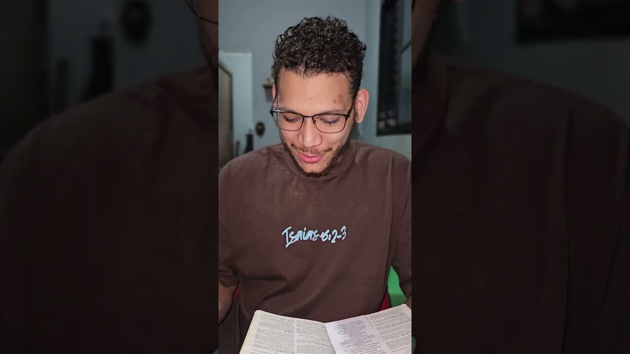 Sirva o Seu Próximo | Devocional 01