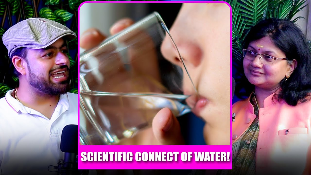 Drink Water Only When Thirsty? Or Follow the 3-Liter Rule Daily? The Scientific Truth Revealed!