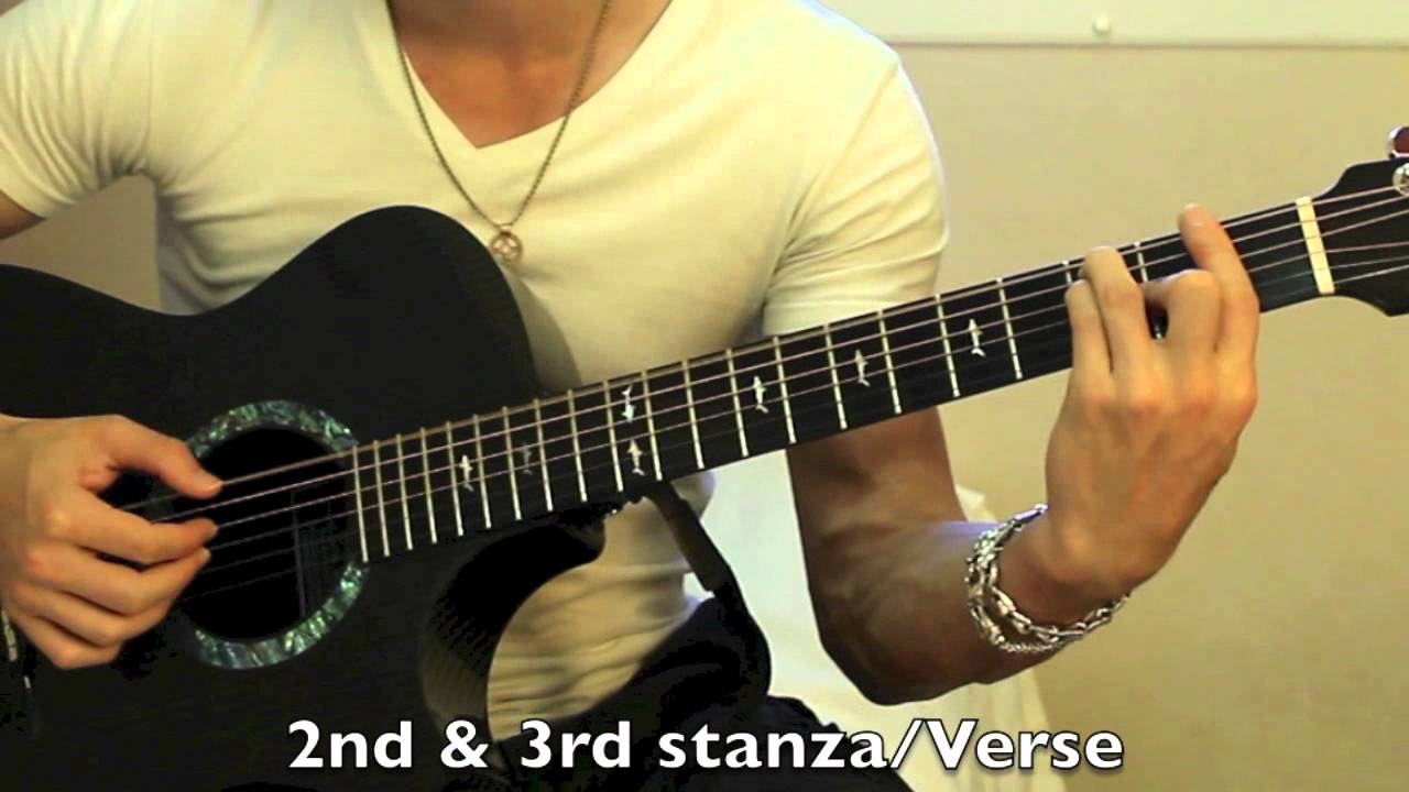 TUTORIAL Yue Liang Dai Biao Wo De Xin