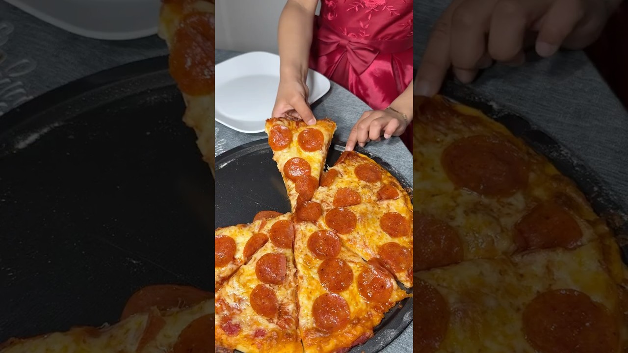 Pizza casera 🍕 #receta #pizza #recipe #pizzacasera