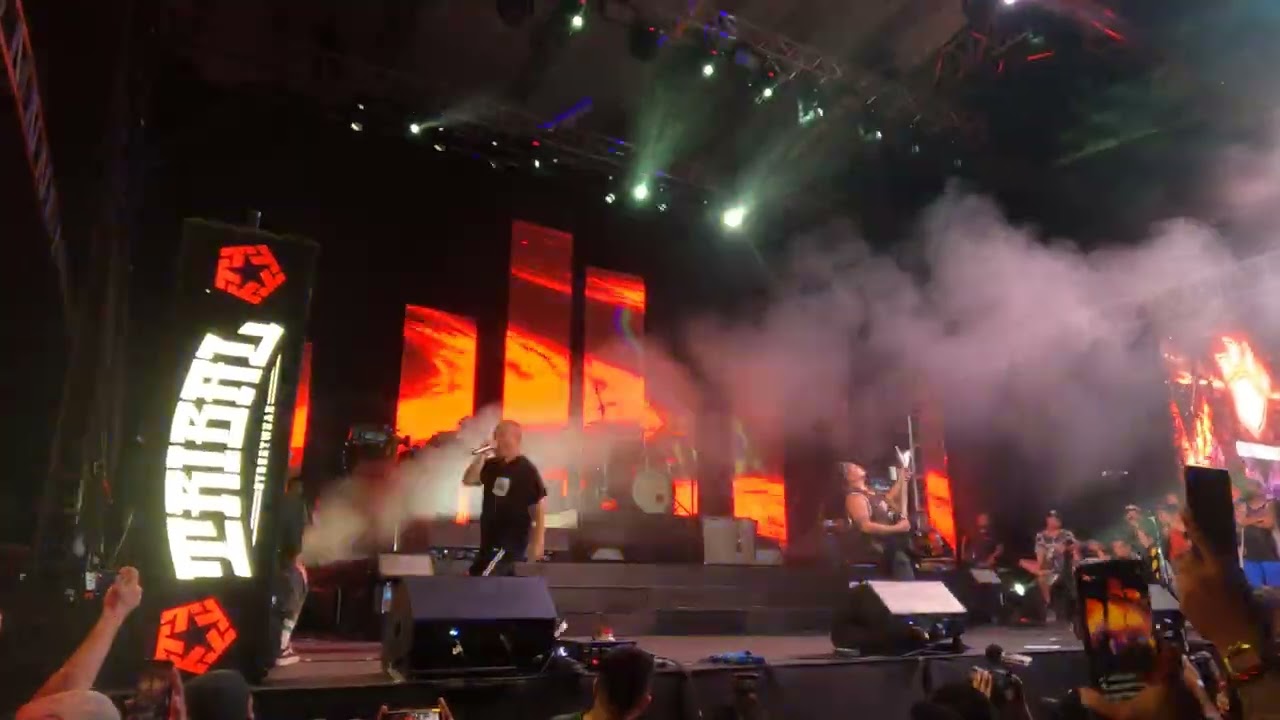 [HD] Apoy - Greyhoundz | W.O.A. Wacken Metal Battle Philippines 2022 Grand Finals Amoranto Stadium