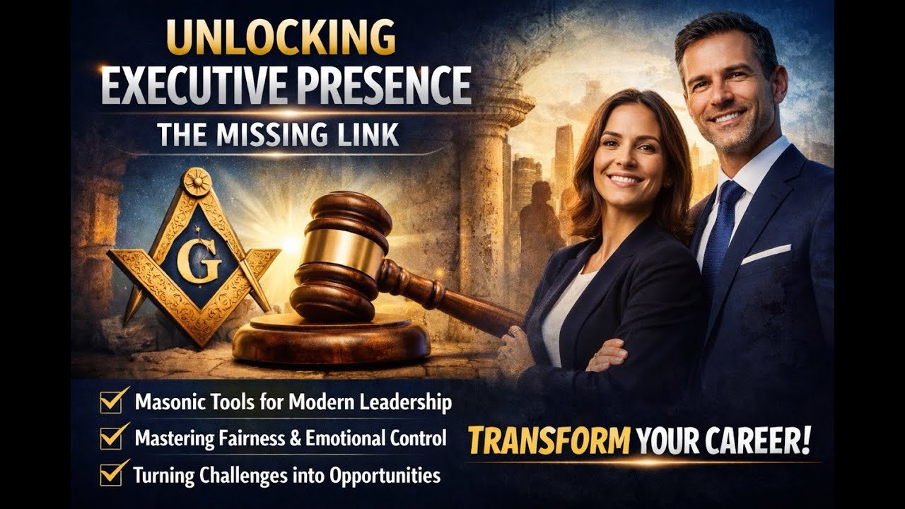 Executive Presence Training | Executive Presence: The Missing Link Between Merit And Success