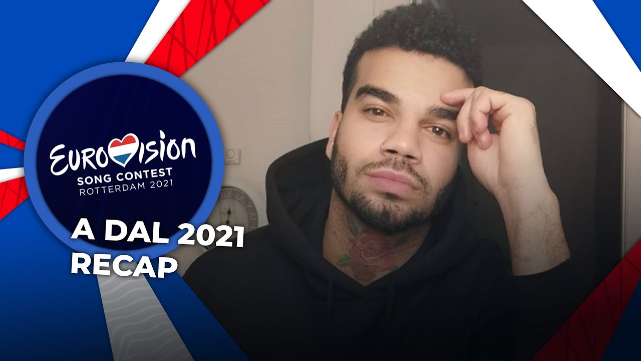 A Dal 2021 (Hungary) | RECAP