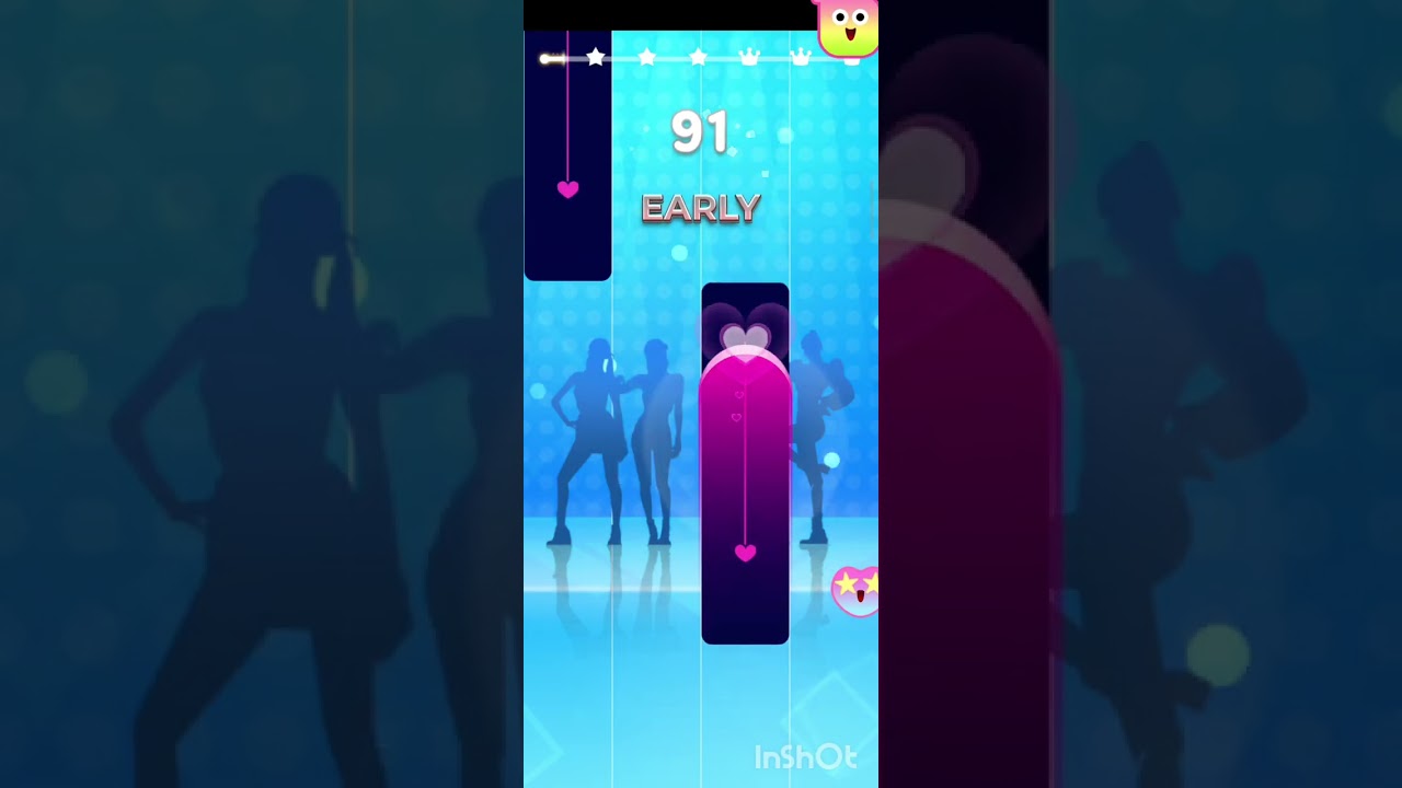 Dance piano 7???