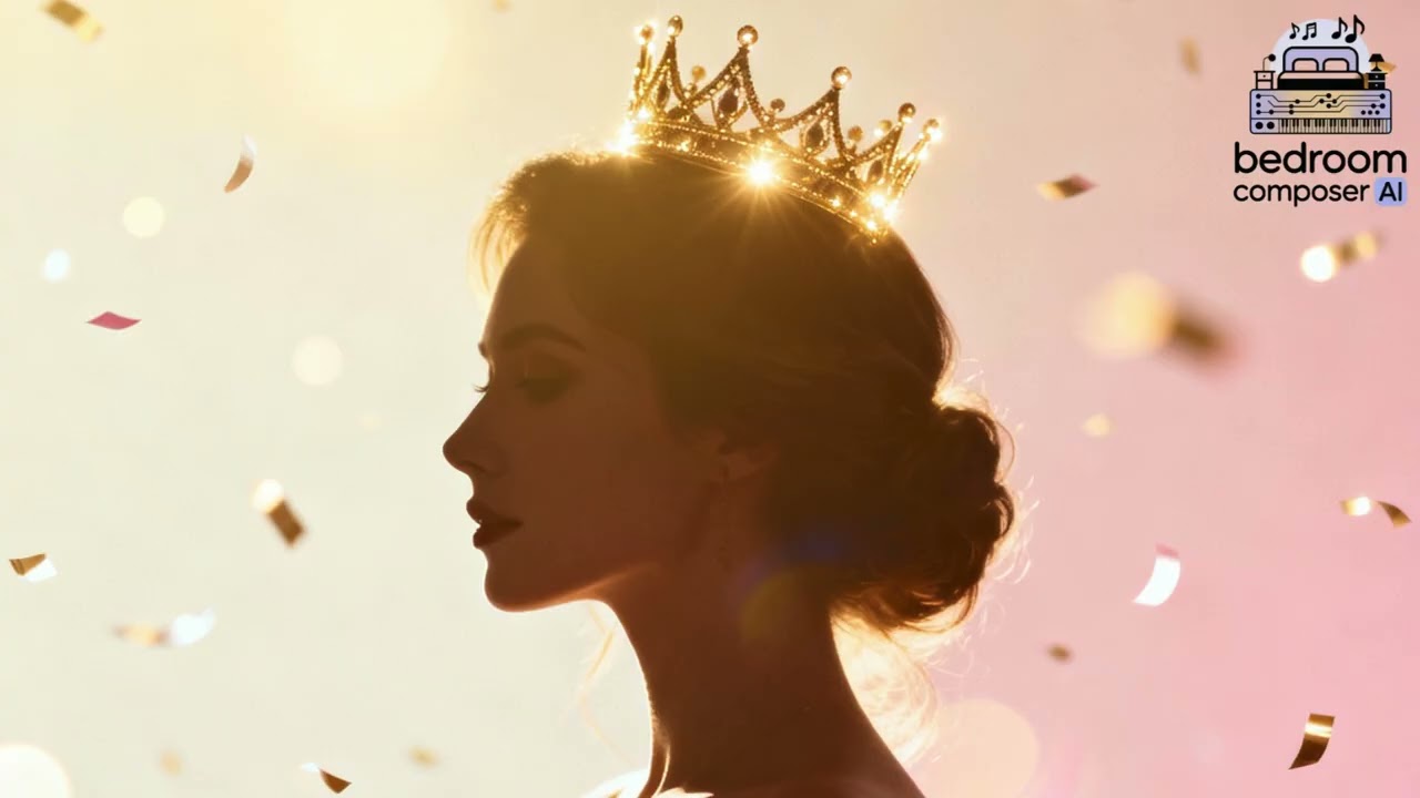 My Queen's Birthday