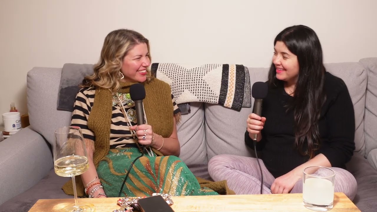 Should You Take Your Partner's Last Name? Baby CC Is Getting a Last Name Via Hat Draw