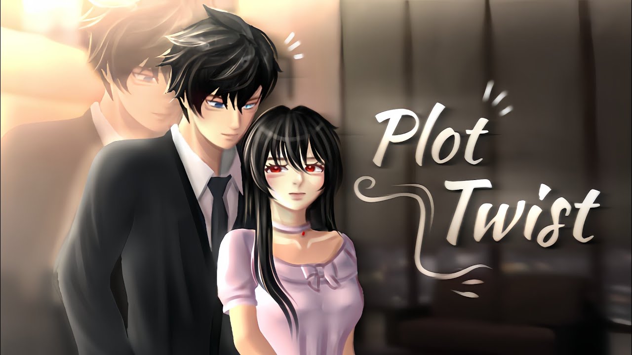 The Movie[Plot Twist]||sakura school simulator #sakuraschoolsimulator #ssc #sss #drama #fypシ