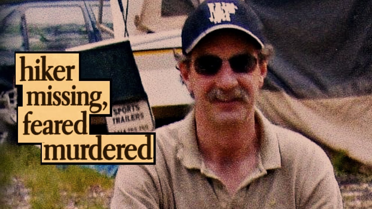 Vanishing into the Victorian Wilderness | Warren Meyer & David Prideaux