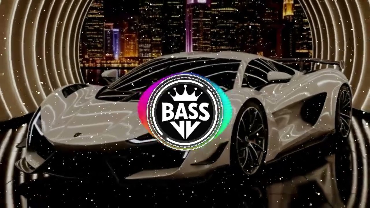 CAR MUSIC 🚗🎶 | EDM REMIX BASS BOOSTED 🔥 CLUB BANGER 💯 | NIGHT DRIVE ✨ GYM WORKOUT 💪 STREET VIBES #16