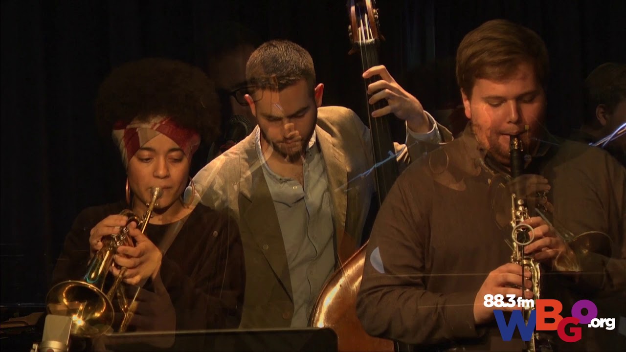 George Garzone & Berklee Global Jazz Ambassadors The Checkout Live at Berklee
