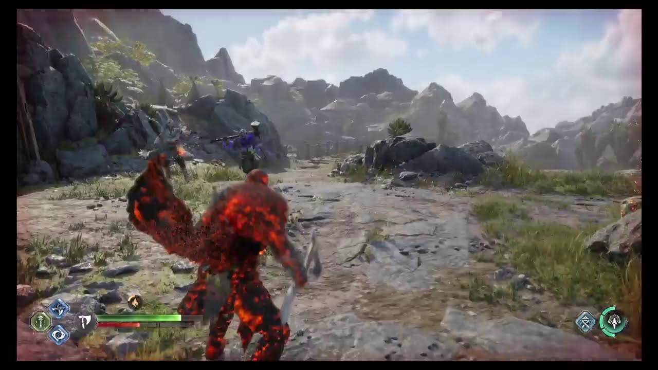 GOW RAGNAROK 9
