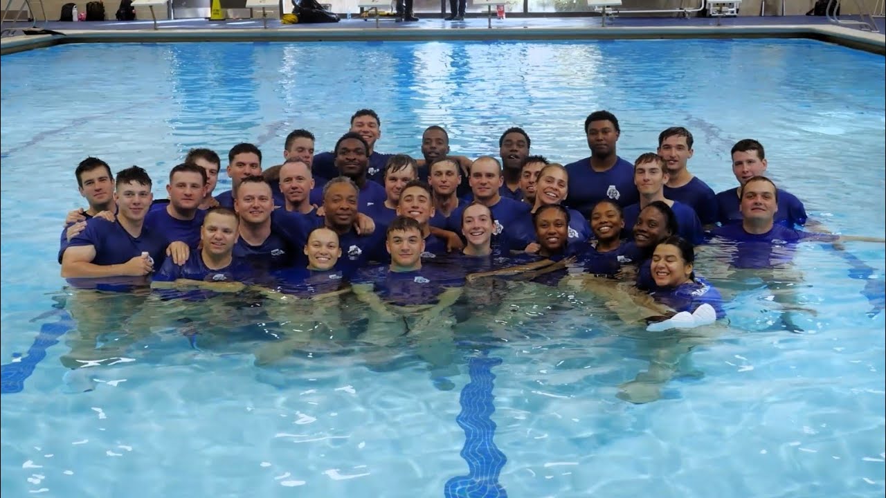 Episode 23: Pool Day | The 175th | Baltimore County Police Department