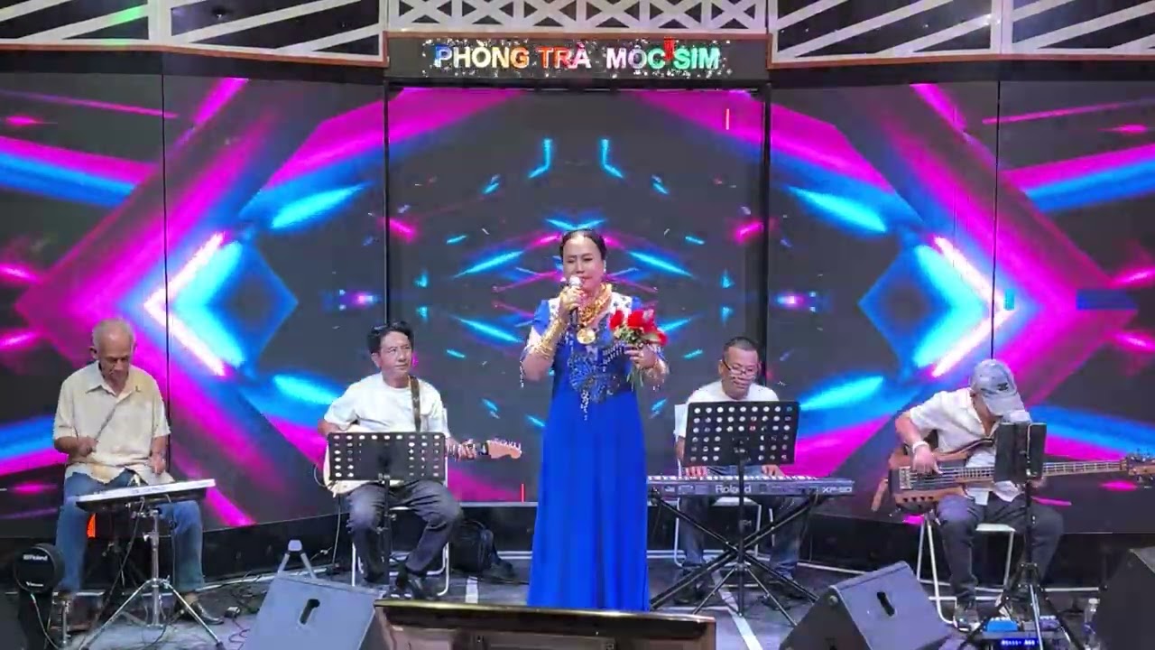 🎶✨ 13/02/2026 | CHƯƠNG TRÌNH FULL BAND ✨🎶Tại Phòng Trà Mộc Sim 