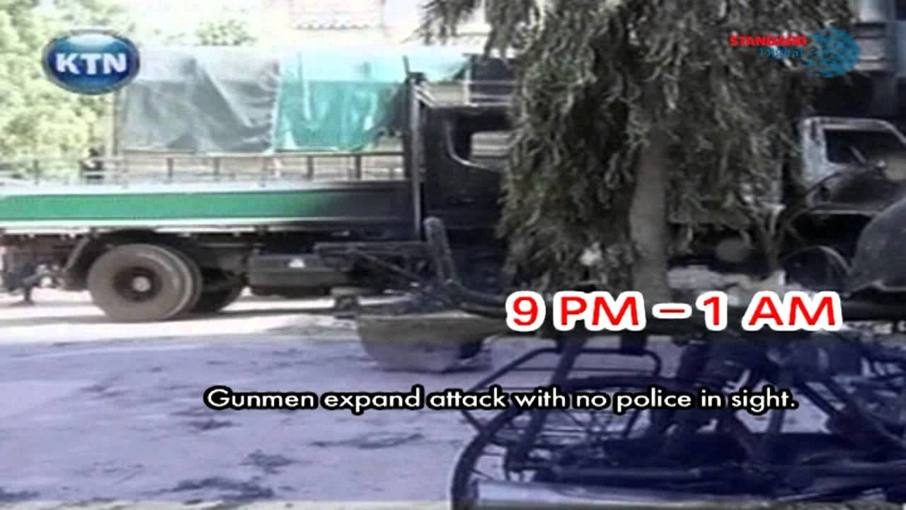 TERROR DETAILS; How Mpeketoni Attack was planned and executed