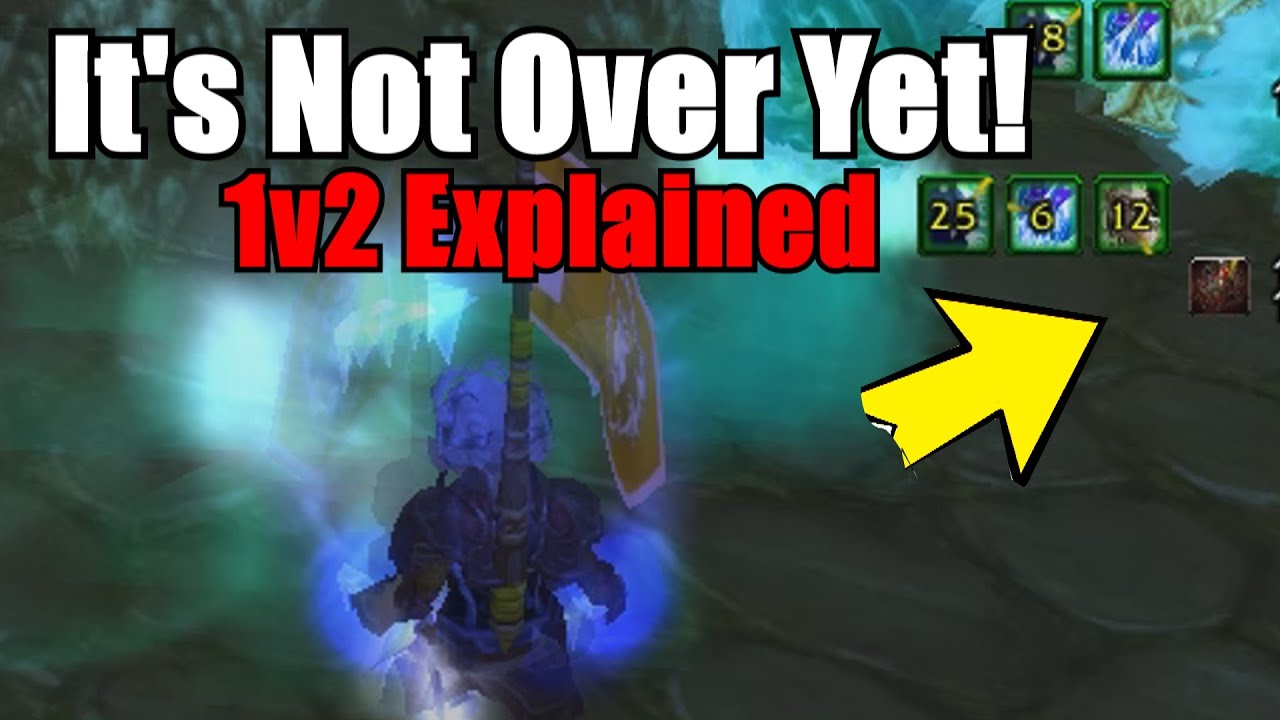 How to Identify and Win 1v2's