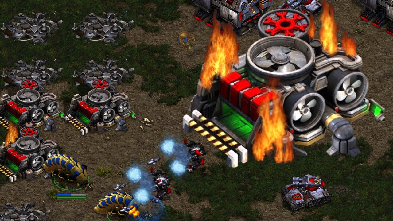 How to play....with no Depots?