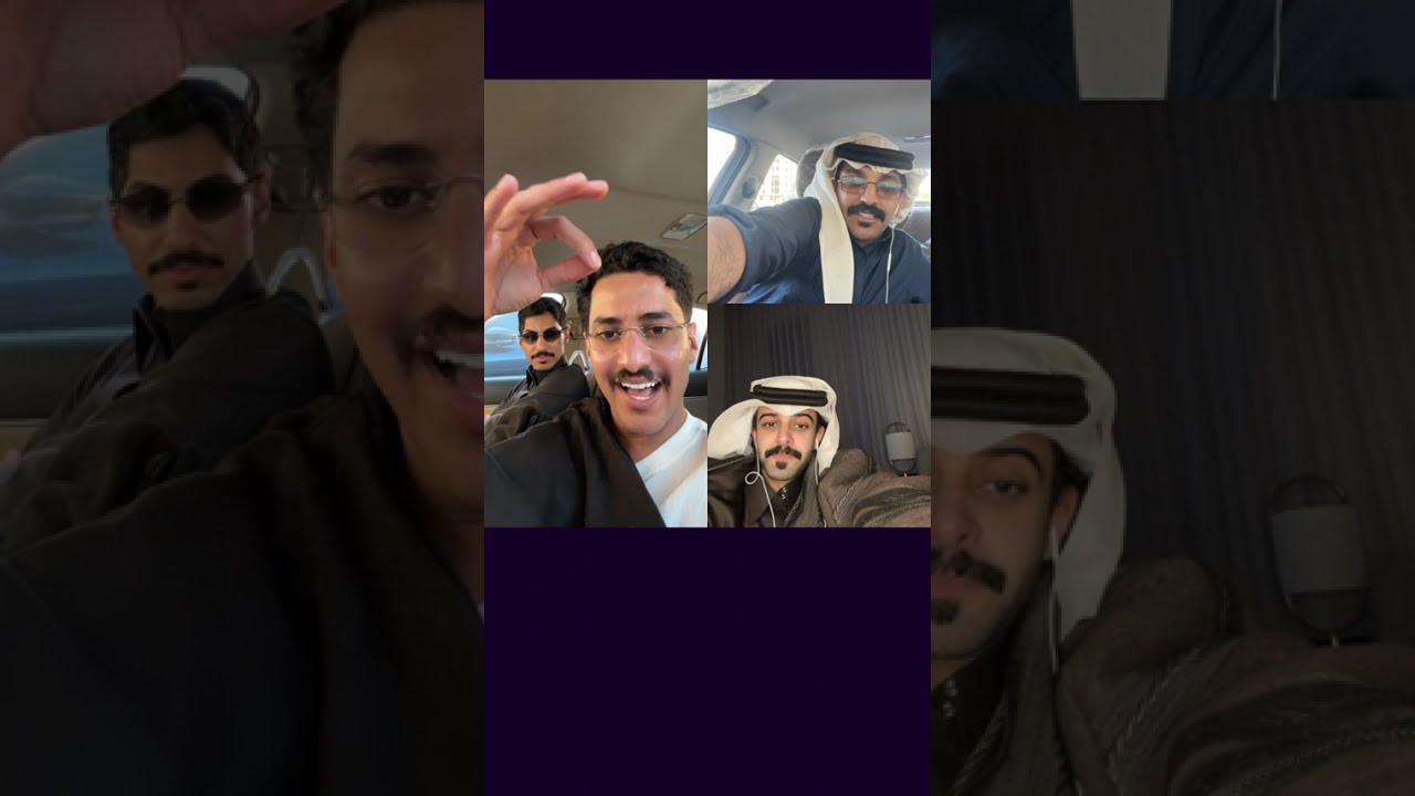 بث حمد العتيبي 🌟الخطابة ام صالح طفرت من كثر ما دعمت حمد ويدعي لها تزوج حدا 😂😂😂 ج٦