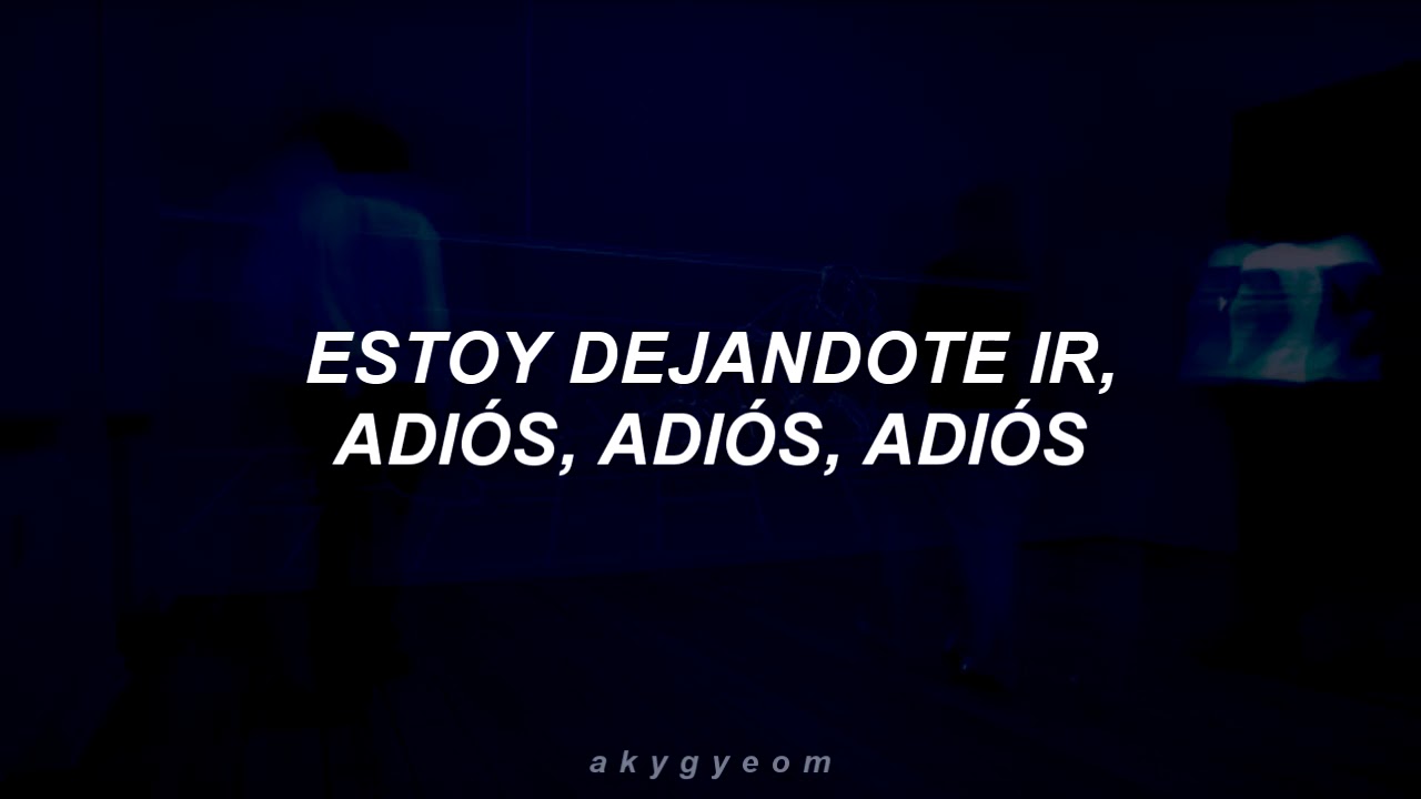 SHINEE - You & I (Sub Español)