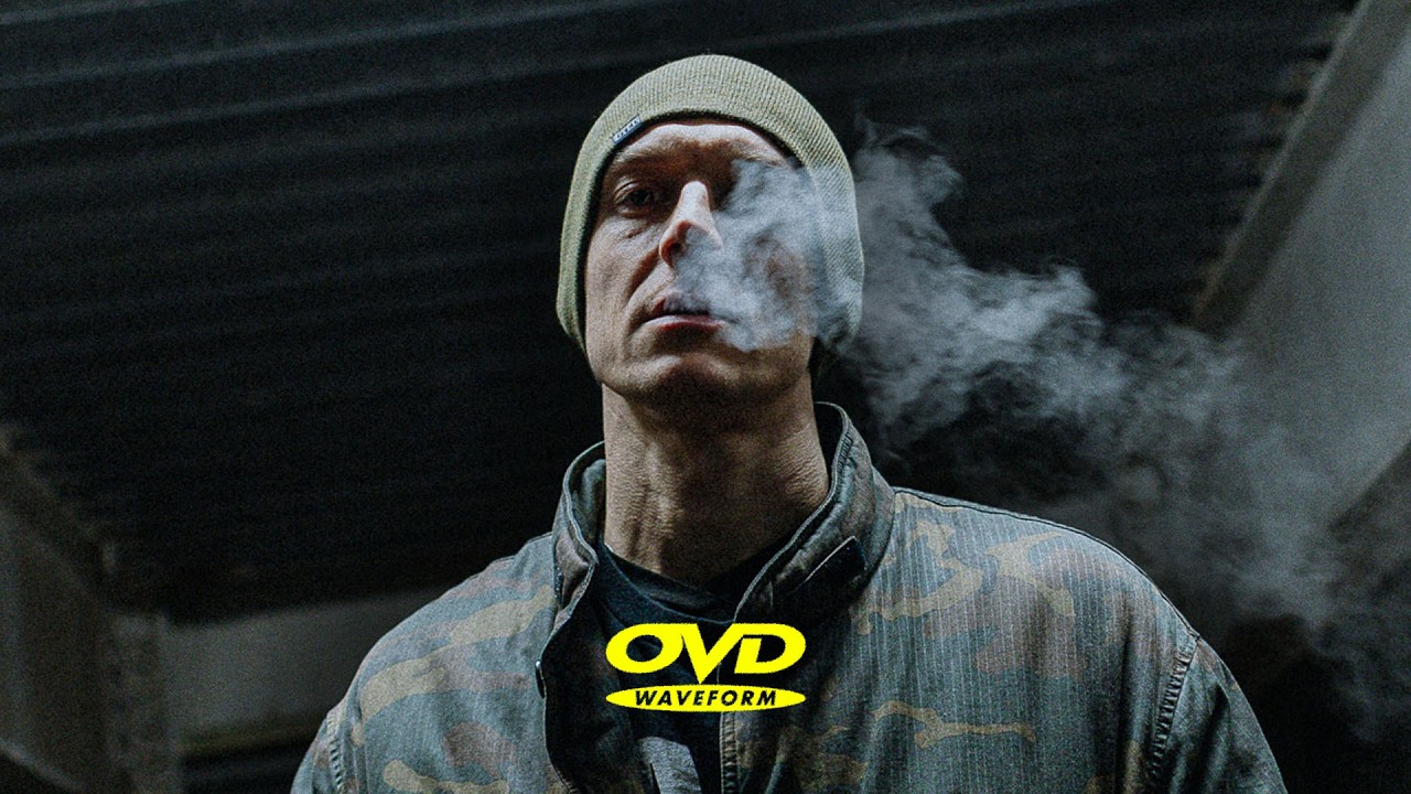 C-ZOR - StandBy Prod. Ddayzy & Golfie