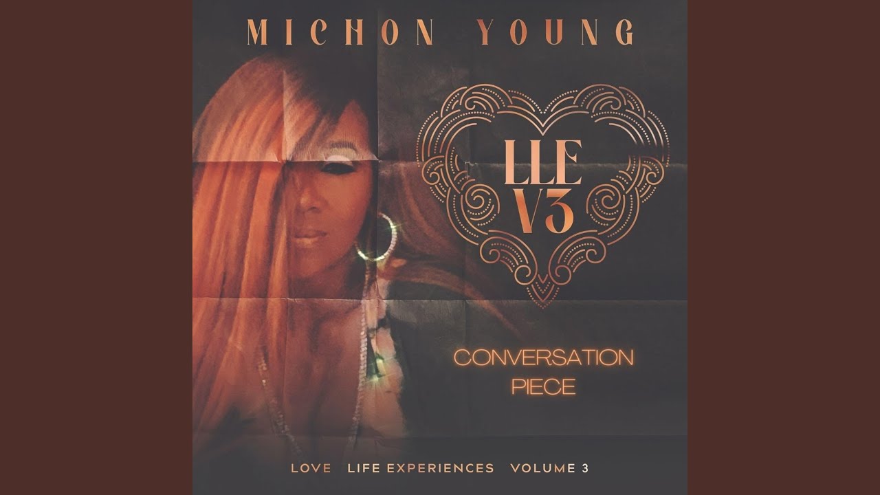 Conversation Piece