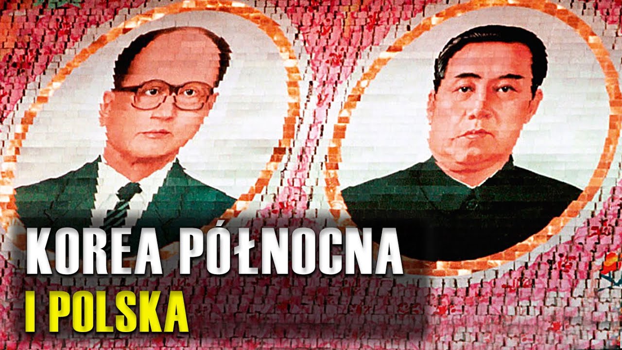 Historia relacji Polski z Koreą Północną