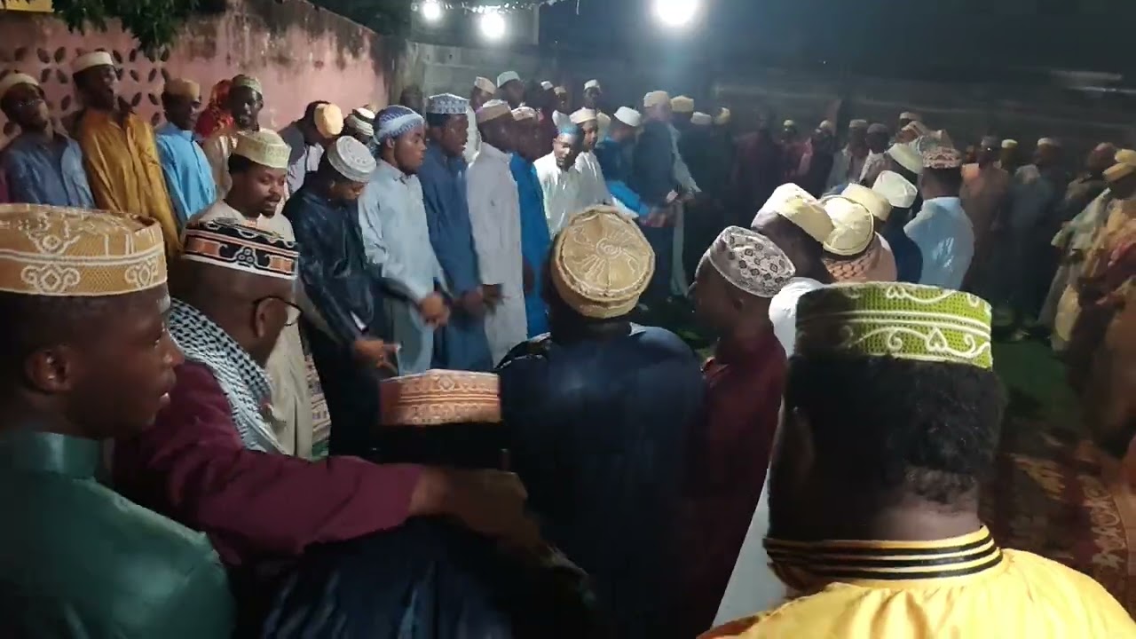 Wadhifa à mtsapere le 14/03/2026