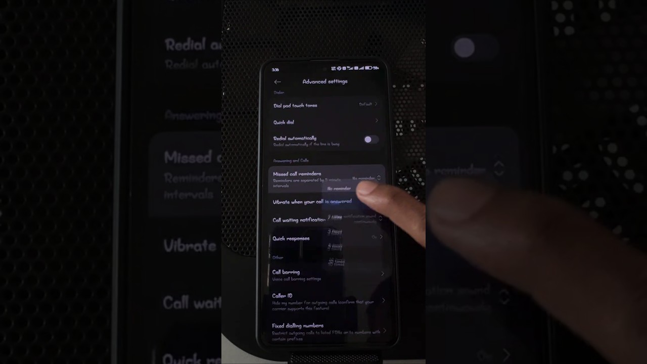 Missed Call Notification Not Showing? | Missed Call Alert When Phone is Off!